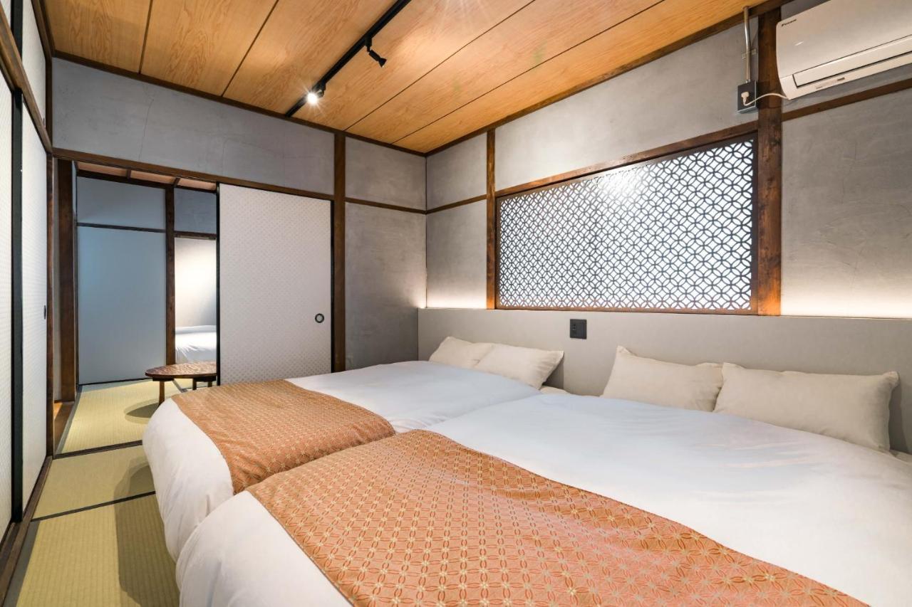 Konjyakusou Bentencho Osaka Bay - Vacation Stay 24317V Екстер'єр фото