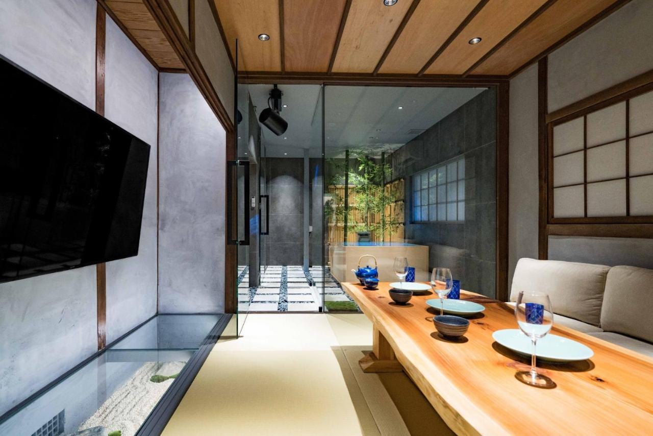 Konjyakusou Bentencho Osaka Bay - Vacation Stay 24317V Екстер'єр фото
