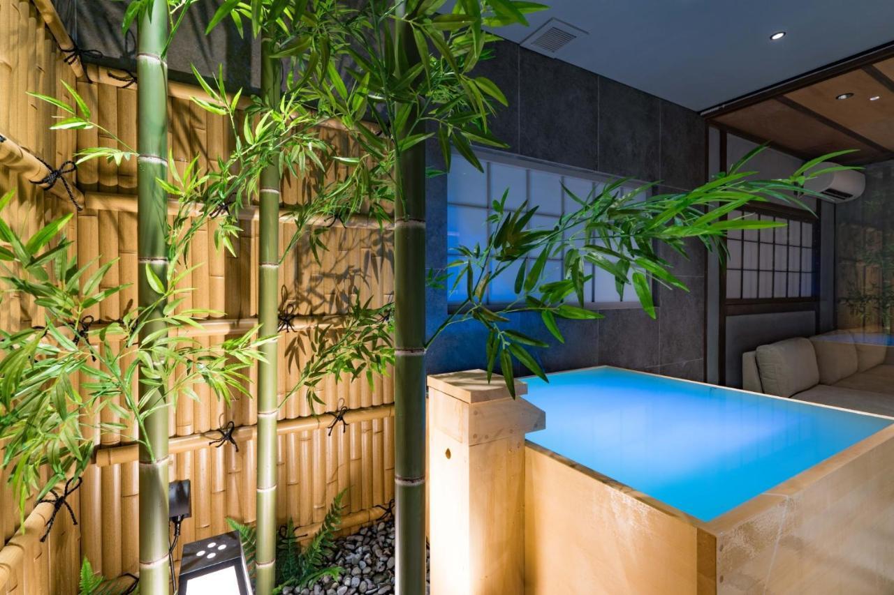 Konjyakusou Bentencho Osaka Bay - Vacation Stay 24317V Екстер'єр фото